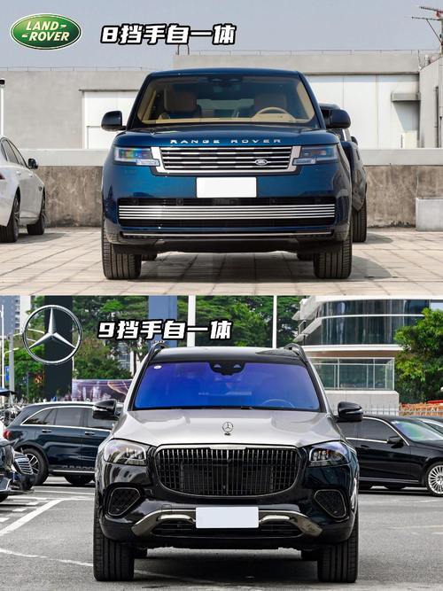 广州233迈巴赫经典与现代的完美融合，路虎如何塑造独特的品牌形象